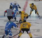 Photo hockey match Gap  - Rouen le 24/11/2012