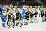 Photo hockey match Gap  - Strasbourg  le 29/01/2013