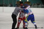 Photo hockey match Gap  - Valence le 31/01/2009