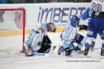 Photo hockey match Gap  - Villard-de-Lans le 22/01/2013