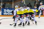 Photo hockey match Genve - Ambr-Piotta le 02/10/2021