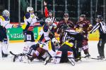 Photo hockey match Genve - Ambr-Piotta le 02/10/2021