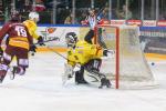 Photo hockey match Genve - Bern le 26/02/2022