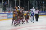 Photo hockey match Genve - Kloten le 08/12/2023