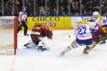 Photo hockey match Genve - Kloten le 17/01/2025