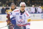 Photo hockey match Genve - Kloten le 17/01/2025