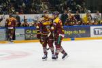 Photo hockey match Genve - Kloten le 17/01/2025