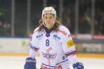 Photo hockey match Genve - Kloten le 17/01/2025