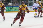 Photo hockey match Genve - Kloten le 17/01/2025