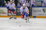 Photo hockey match Genve - Kloten le 17/01/2025