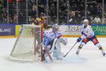 Photo hockey match Genve - Kloten le 17/01/2025