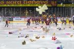 Photo hockey match Genve - Kloten le 17/01/2025