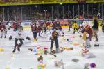 Photo hockey match Genve - Kloten le 17/01/2025