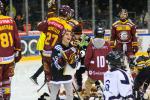 Photo hockey match Genve - Kloten le 17/01/2025