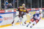 Photo hockey match Genve - Kloten le 17/01/2025