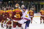 Photo hockey match Genve - Kloten le 17/01/2025