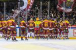 Photo hockey match Genve - Kloten le 17/01/2025