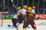 Photo hockey match Genve - Skellefte le 20/02/2024