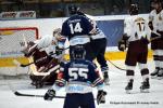 Photo hockey match Genve - Vtkovice  le 18/08/2023