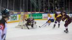 Photo hockey match Genve - Zug le 21/02/2020