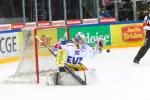 Photo hockey match Genve - Zug le 05/03/2022