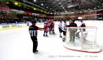 Photo hockey match Grenoble  - Amiens  le 10/01/2017
