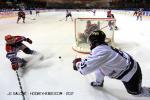 Photo hockey match Grenoble  - Amiens  le 08/03/2017