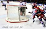 Photo hockey match Grenoble  - Amiens  le 08/03/2017
