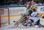 Photo hockey match Grenoble  - Amiens  le 04/11/2017