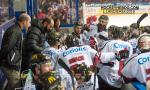 Photo hockey match Grenoble  - Amiens  le 02/11/2018