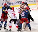 Photo hockey match Grenoble  - Amiens  le 28/12/2019