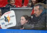 Photo hockey match Grenoble  - Amiens  le 09/03/2024