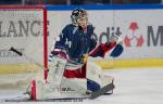 Photo hockey match Grenoble  - Amiens  le 18/12/2024