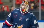 Photo hockey match Grenoble  - Amiens  le 18/12/2024