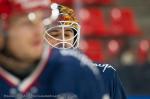 Photo hockey match Grenoble  - Amiens  le 18/12/2024