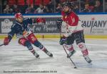 Photo hockey match Grenoble  - Amiens  le 18/12/2024