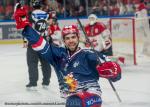 Photo hockey match Grenoble  - Amiens  le 18/12/2024