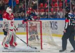 Photo hockey match Grenoble  - Amiens  le 18/12/2024