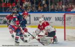 Photo hockey match Grenoble  - Amiens  le 18/12/2024