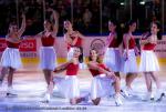 Photo hockey match Grenoble  - Amiens  le 18/12/2024