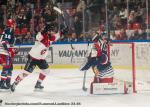 Photo hockey match Grenoble  - Amiens  le 18/12/2024