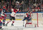 Photo hockey match Grenoble  - Amiens  le 18/12/2024