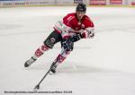 Photo hockey match Grenoble  - Amiens  le 18/12/2024