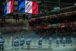 Photo hockey match Grenoble  - Angers  le 16/01/2018