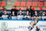 Photo hockey match Grenoble  - Angers  le 11/03/2021