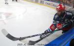 Photo hockey match Grenoble  - Angers  le 14/01/2025