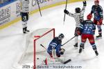 Photo hockey match Grenoble  - Angers  le 14/01/2025