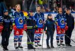 Photo hockey match Grenoble  - Angers  le 14/01/2025