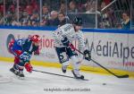 Photo hockey match Grenoble  - Angers  le 14/01/2025