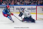 Photo hockey match Grenoble  - Angers  le 14/01/2025